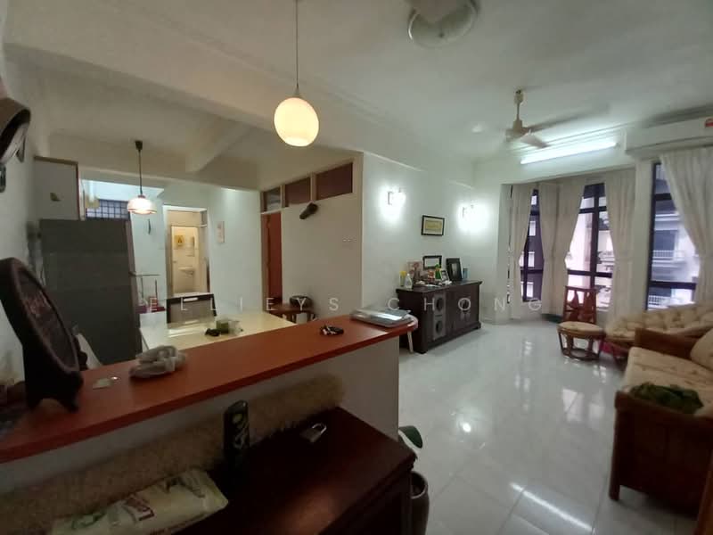 Apartment for Sale at Bayshore Apartment - Ellieys Chong - PropertyGuru.com.my