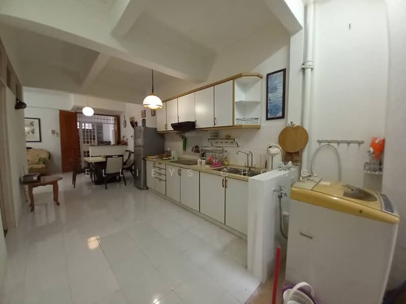 Apartment for Sale at Bayshore Apartment - Ellieys Chong - PropertyGuru.com.my