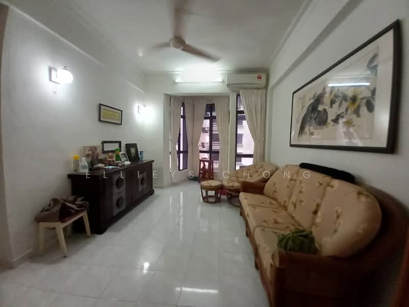 Apartment for Sale at Bayshore Apartment - Ellieys Chong - PropertyGuru.com.my