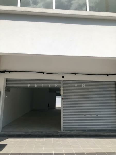 Shop for Rent in Semenyih (Selangor) - Peter Tan - Exterior - PropertyGuru.com.my