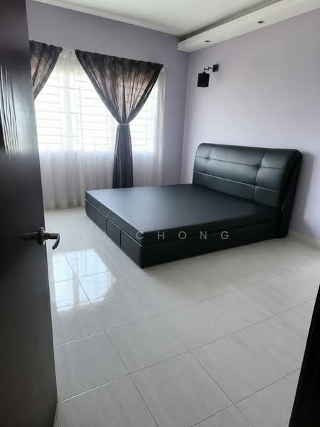 Servis Apartment untuk Dijual di Koi Kinrara - KJ Chong - Bedroom - PropertyGuru.com.my