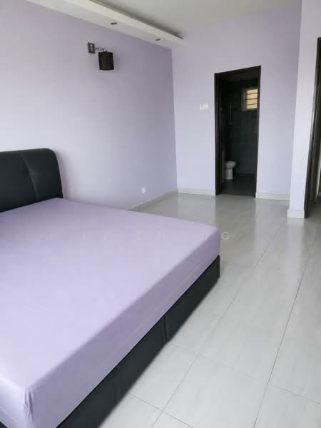 Servis Apartment untuk Dijual di Koi Kinrara - KJ Chong - Bedroom - PropertyGuru.com.my