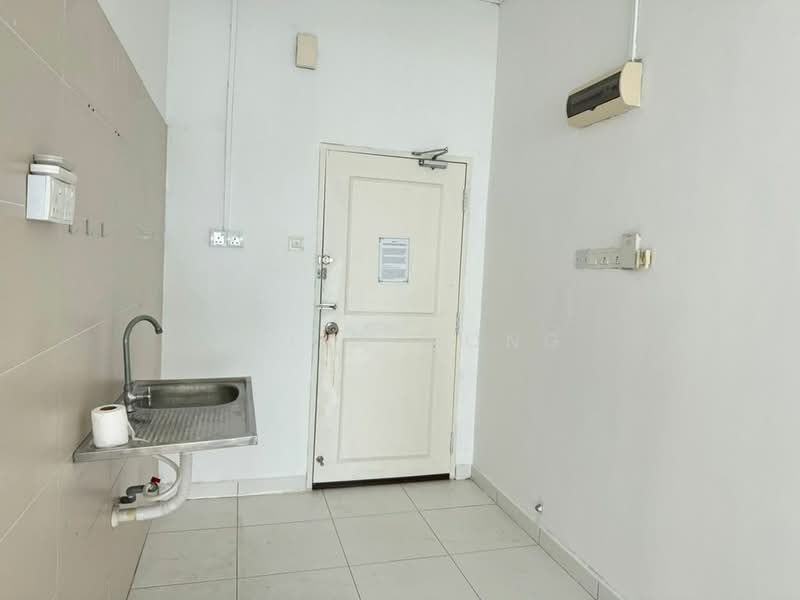 Servis Apartment untuk Disewa di Akademik Suite - Julia Wong - Interior - PropertyGuru.com.my
