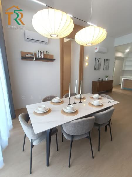 Condominium for Sale at The Seed Taman Sutera Utama - Carolyn Goh - PropertyGuru.com.my