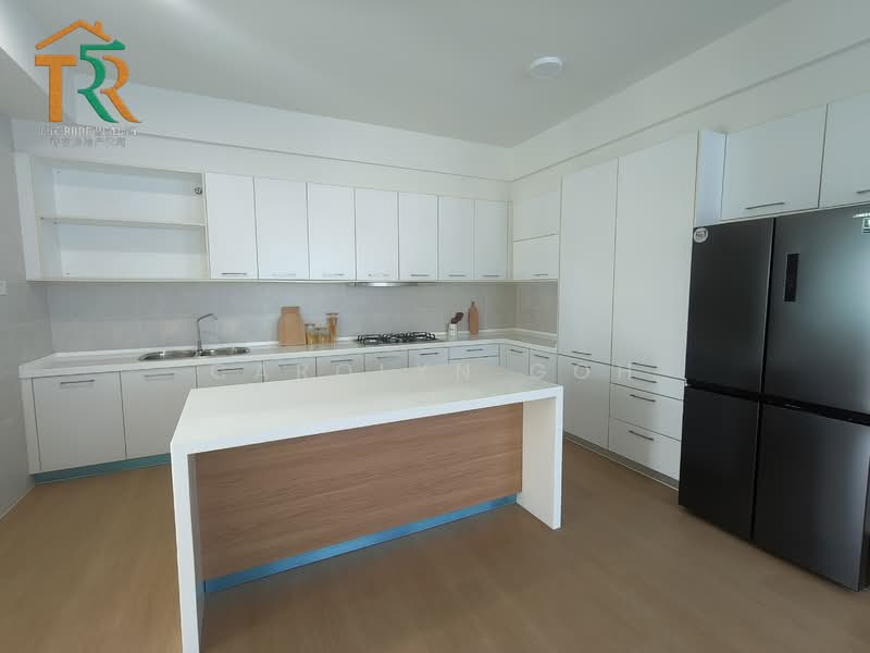 Condominium for Sale at The Seed Taman Sutera Utama - Carolyn Goh - PropertyGuru.com.my