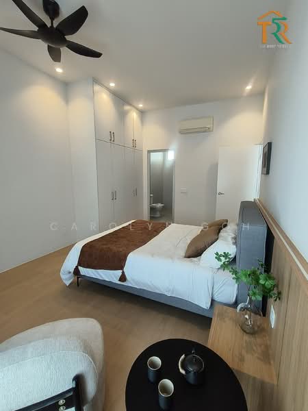 Condominium for Sale at The Seed Taman Sutera Utama - Carolyn Goh - PropertyGuru.com.my
