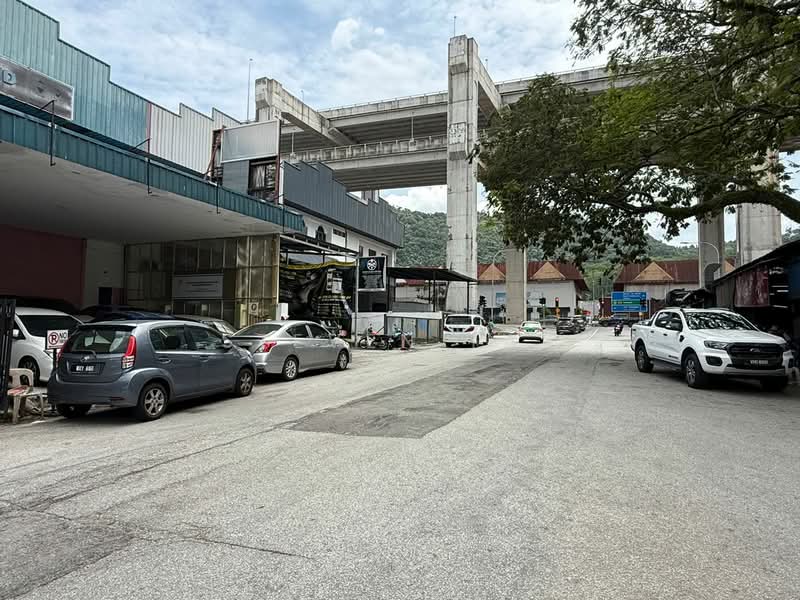 Kilang untuk Dijual di Kuala Lumpur (Kuala Lumpur) - Steven Tay - Exterior - PropertyGuru.com.my