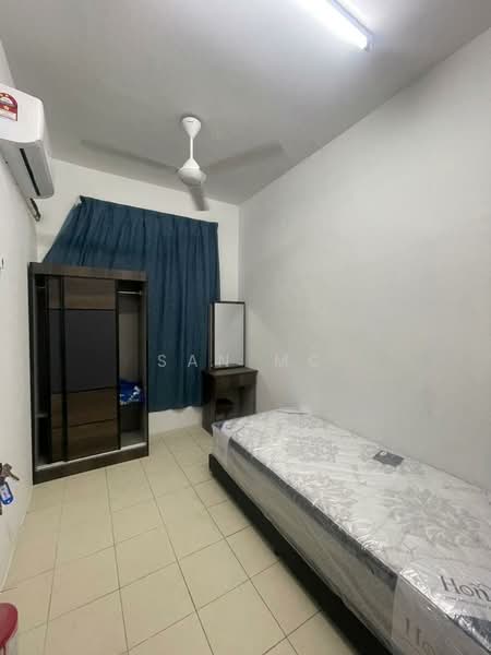 Townhouse for Rent in Taman Bangi Villa (Bangi) - San MC - Bedroom - PropertyGuru.com.my