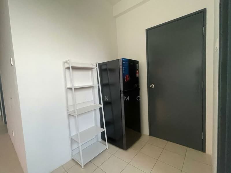 Townhouse for Rent in Taman Bangi Villa (Bangi) - San MC - Interior - PropertyGuru.com.my