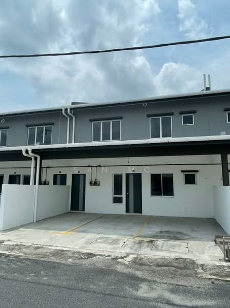 Townhouse for Rent in Taman Bangi Villa (Bangi) - San MC - Exterior - PropertyGuru.com.my
