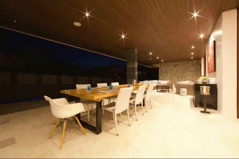 Rumah Banglo untuk Dijual di Ledang Heights (Iskandar Puteri (Nusajaya)) - Mindy Heng - Dining Room - PropertyGuru.com.my