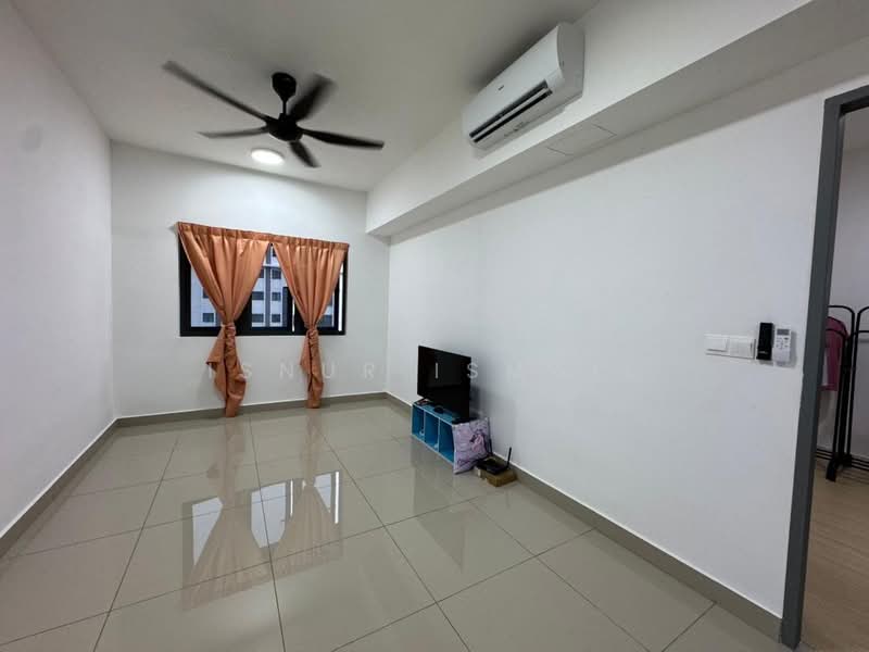 Servis Apartment untuk Disewa di M Arisa - Isnur Ismail - PropertyGuru.com.my