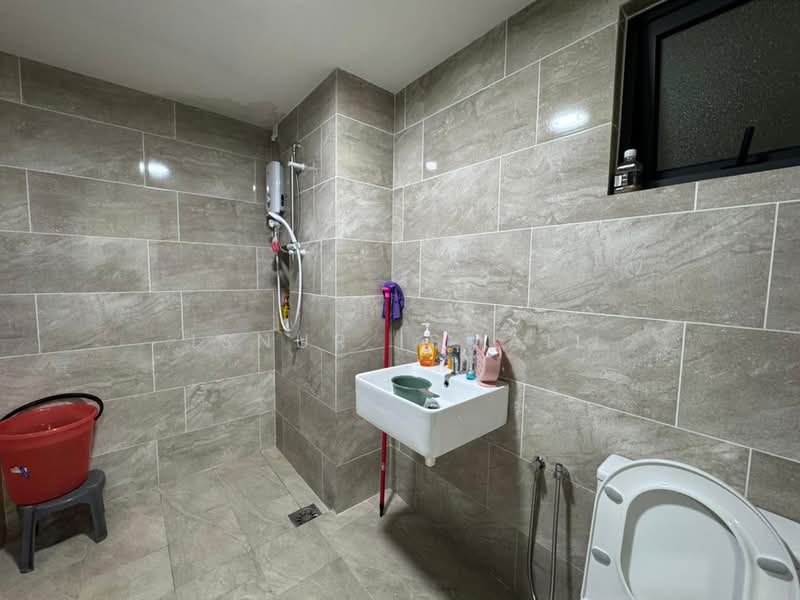 Servis Apartment untuk Disewa di M Arisa - Isnur Ismail - PropertyGuru.com.my