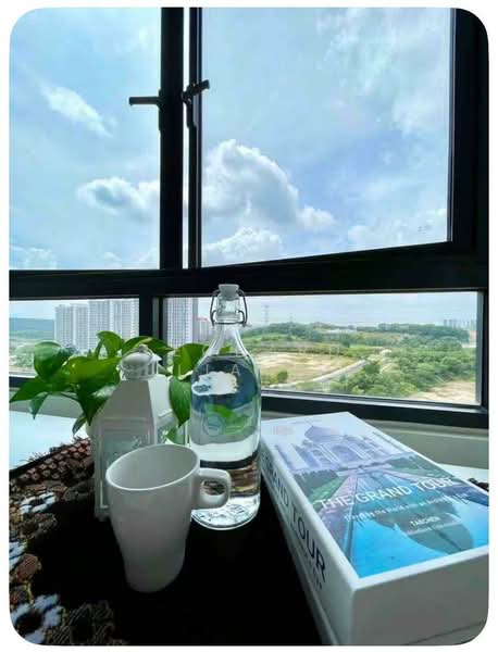 Service Residence for Rent at Horizon Suites - Leonard Liang - PropertyGuru.com.my