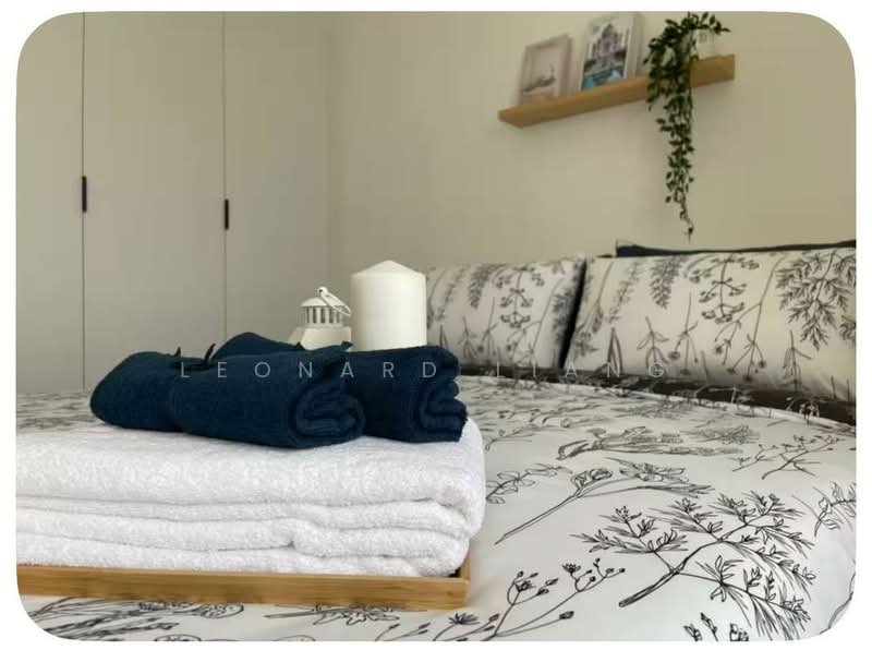 Service Residence for Rent at Horizon Suites - Leonard Liang - PropertyGuru.com.my