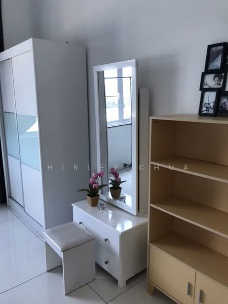 Servis Apartment untuk Disewa di Koi Kinrara - Shirley Chua - Interior - PropertyGuru.com.my