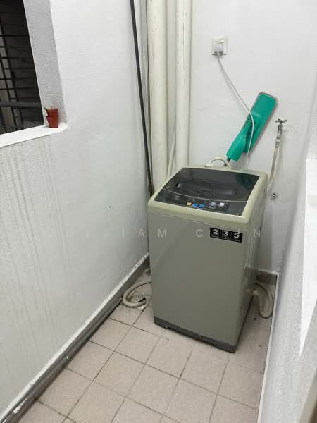 Servis Apartment untuk Disewa di The Arc - William Chin - Exterior - PropertyGuru.com.my