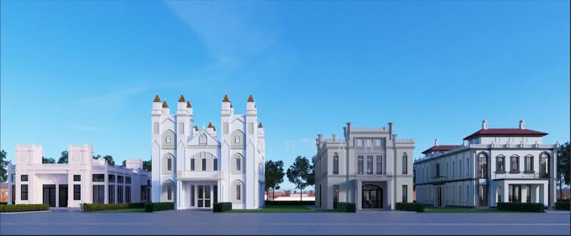 Banglo Komersial untuk Disewa di Rawang (Selangor) - KC Cheah - Exterior - PropertyGuru.com.my