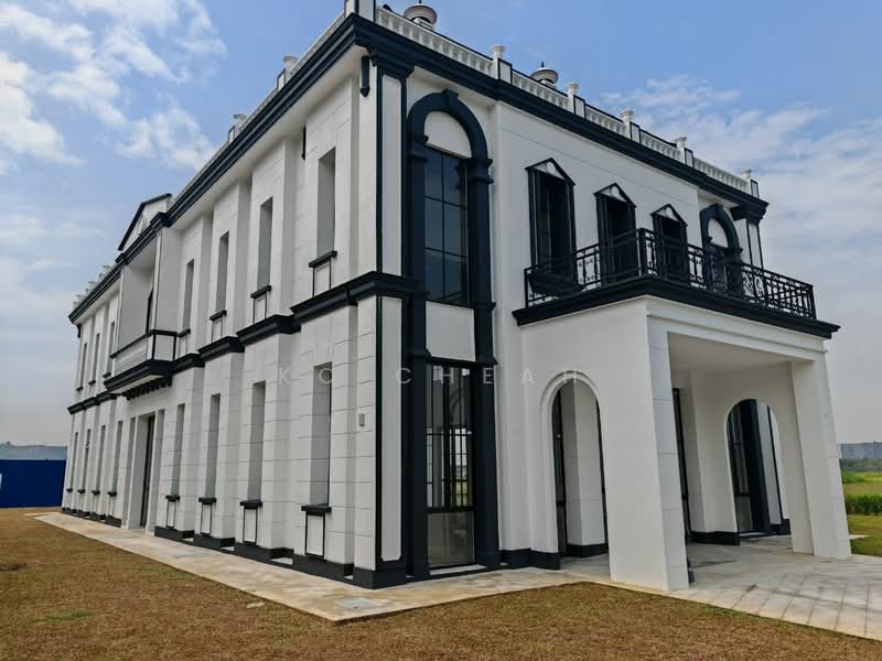 Banglo Komersial untuk Disewa di Rawang (Selangor) - KC Cheah - Exterior - PropertyGuru.com.my