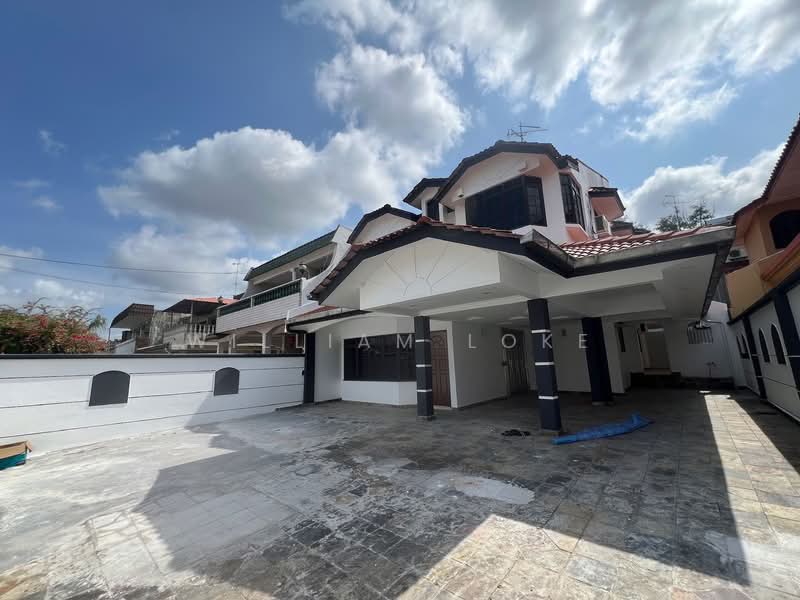 Semi-Detached House for Rent in Taman Tasek (Johor Bahru) - William Loke - PropertyGuru.com.my