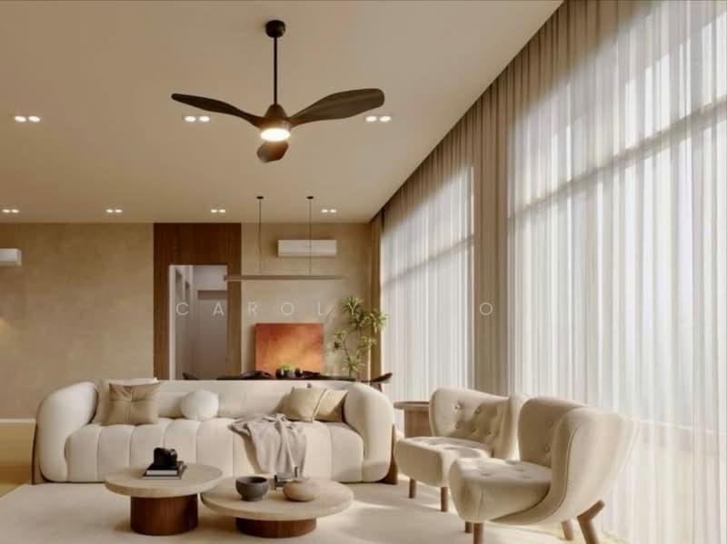 Condominium for Sale at The Seed Taman Sutera Utama - Carolyn Goh - PropertyGuru.com.my