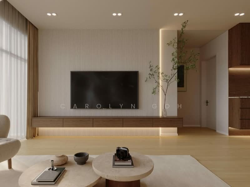 Condominium for Sale at The Seed Taman Sutera Utama - Carolyn Goh - PropertyGuru.com.my