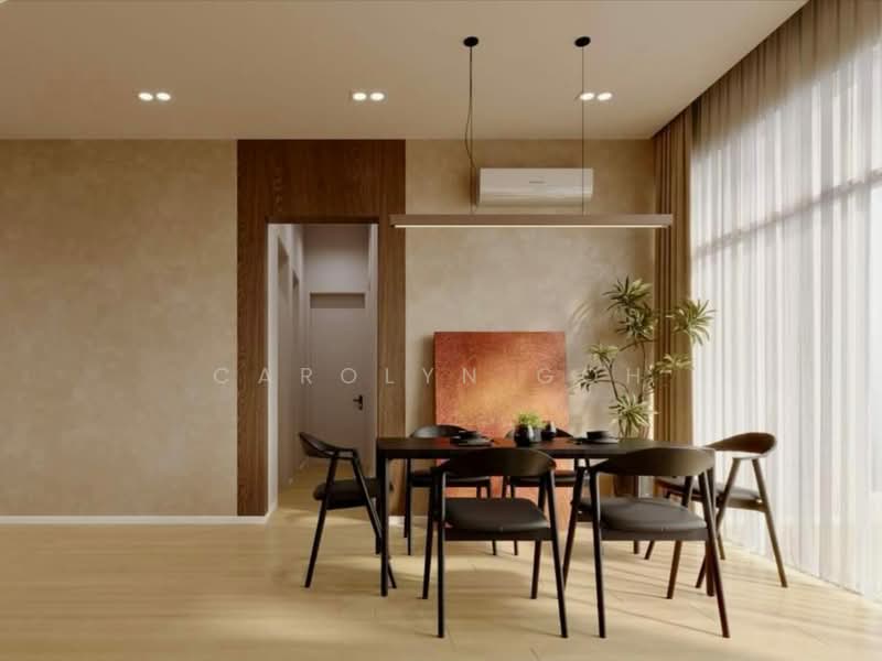 Condominium for Sale at The Seed Taman Sutera Utama - Carolyn Goh - PropertyGuru.com.my