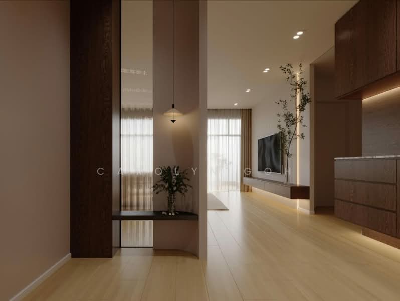 Condominium for Sale at The Seed Taman Sutera Utama - Carolyn Goh - PropertyGuru.com.my