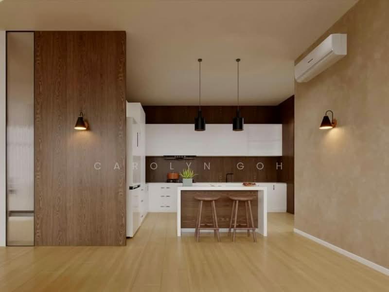 Condominium for Sale at The Seed Taman Sutera Utama - Carolyn Goh - PropertyGuru.com.my