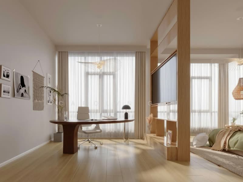 Condominium for Sale at The Seed Taman Sutera Utama - Carolyn Goh - PropertyGuru.com.my