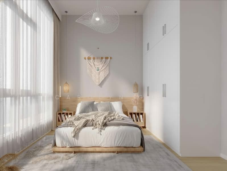 Condominium for Sale at The Seed Taman Sutera Utama - Carolyn Goh - PropertyGuru.com.my