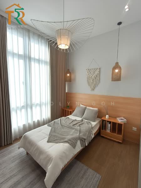 Condominium for Sale at The Seed Taman Sutera Utama - Carolyn Goh - PropertyGuru.com.my