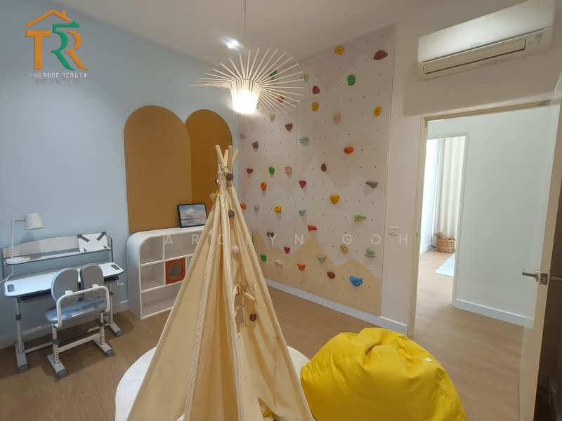 Condominium for Sale at The Seed Taman Sutera Utama - Carolyn Goh - PropertyGuru.com.my