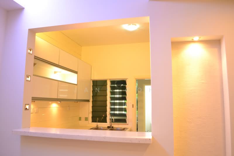 2-storey Terraced House for Rent in Desa Parkcity (Kuala Lumpur) - Jane Goh - Kitchen - PropertyGuru.com.my