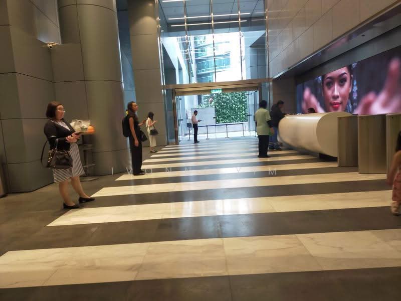 Office for Rent in KL City Centre (Kuala Lumpur) - Ivonne Yim - Entrance - PropertyGuru.com.my