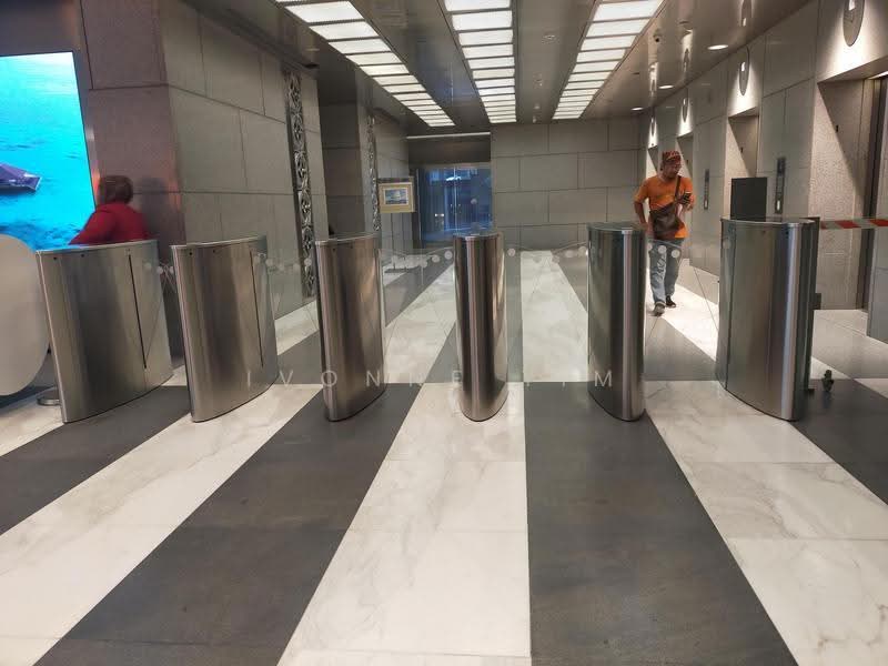 Office for Rent in KL City Centre (Kuala Lumpur) - Ivonne Yim - Lobby - PropertyGuru.com.my