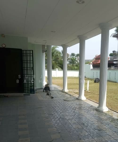Banglo Pautan untuk Dijual di Ampang Jaya (Ampang) - SURJIT SINGH BACHAN SINGH - Exterior - PropertyGuru.com.my