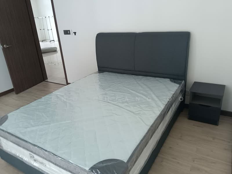 Service Residence for Rent at Green Haven - Teng Chiang Oo - PropertyGuru.com.my