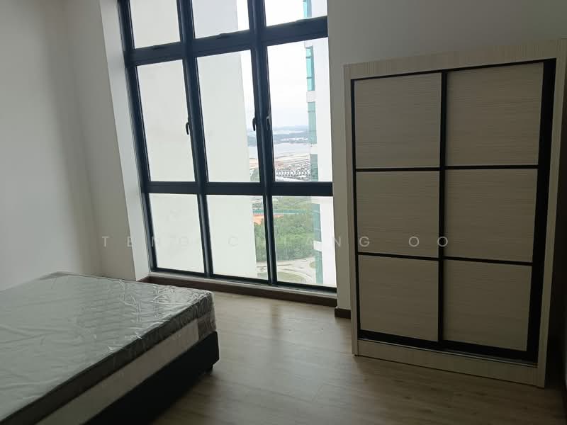 Service Residence for Rent at Green Haven - Teng Chiang Oo - PropertyGuru.com.my