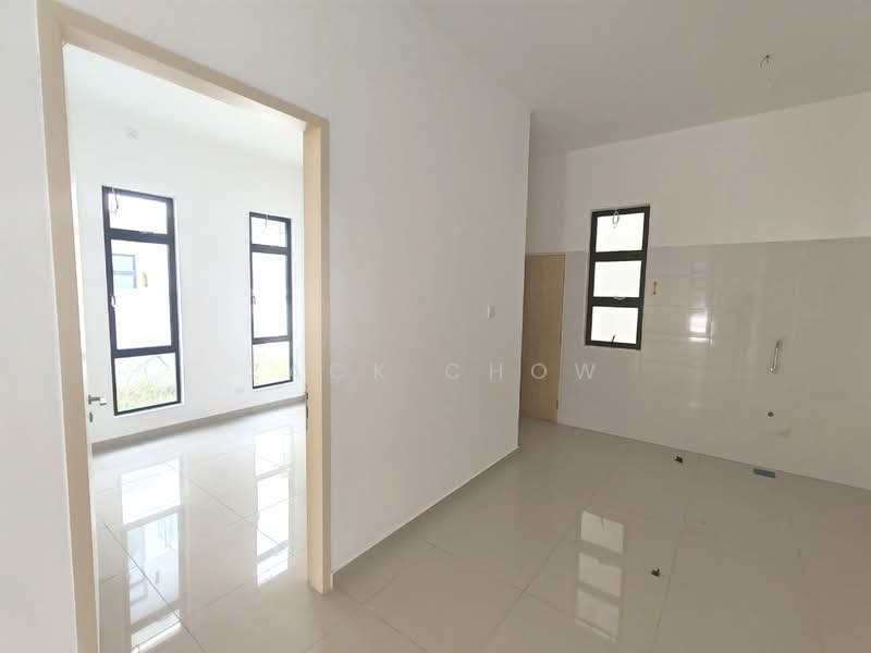 Cluster House for Sale in Taman Mount Austin (Tebrau) - Zack Chow - Interior - PropertyGuru.com.my