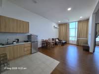 For Rent - 1Sulaman Platinum Tower