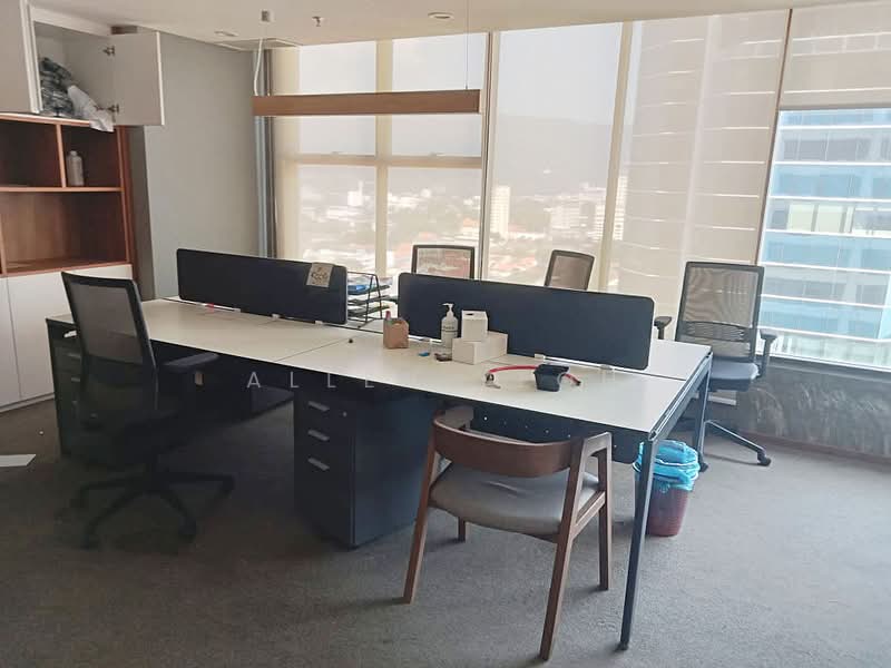 Office for Rent in George Town (Penang) - Allen Yeoh - Interior - PropertyGuru.com.my