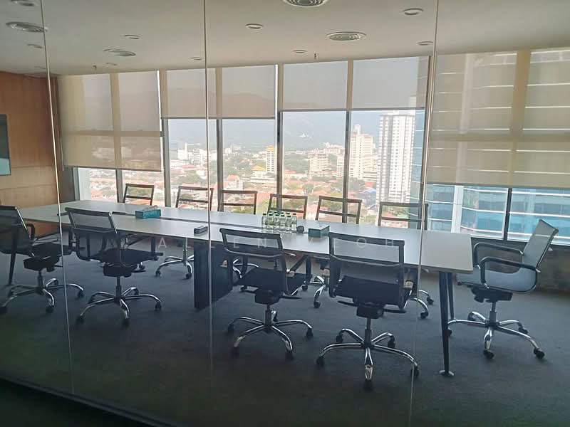 Office for Rent in George Town (Penang) - Allen Yeoh - View - PropertyGuru.com.my