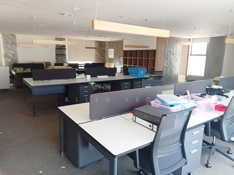 Office for Rent in George Town (Penang) - Allen Yeoh - Interior - PropertyGuru.com.my