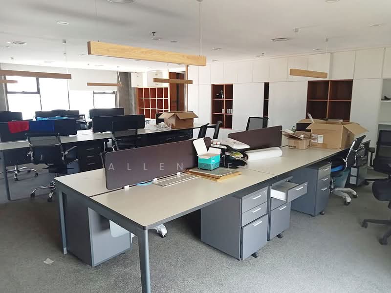 Office for Rent in George Town (Penang) - Allen Yeoh - Interior - PropertyGuru.com.my