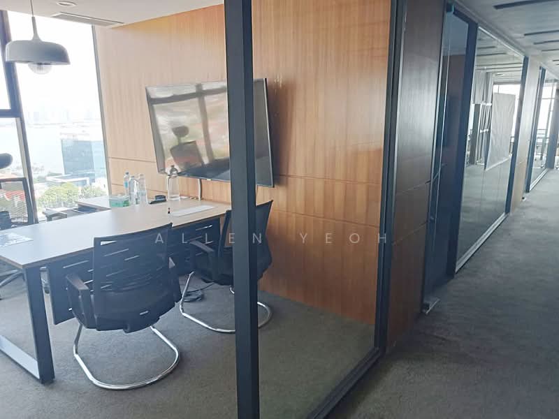 Office for Rent in George Town (Penang) - Allen Yeoh - Interior - PropertyGuru.com.my