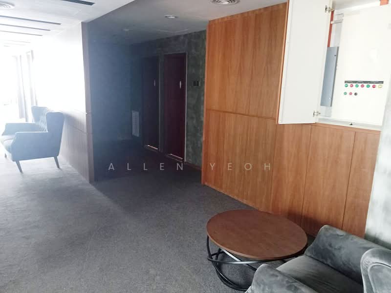 Office for Rent in George Town (Penang) - Allen Yeoh - Corridor - PropertyGuru.com.my