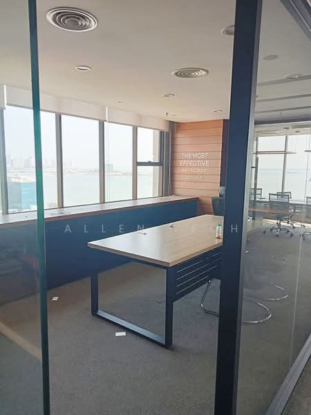 Office for Rent in George Town (Penang) - Allen Yeoh - Study - PropertyGuru.com.my