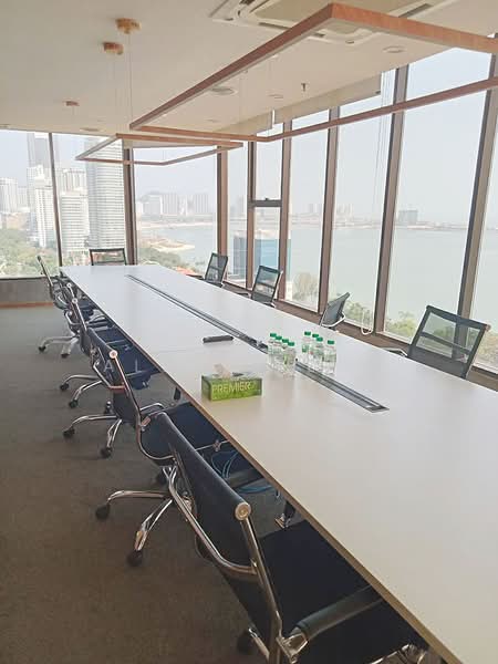 Office for Rent in George Town (Penang) - Allen Yeoh - Interior - PropertyGuru.com.my