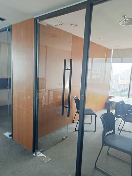 Office for Rent in George Town (Penang) - Allen Yeoh - Interior - PropertyGuru.com.my